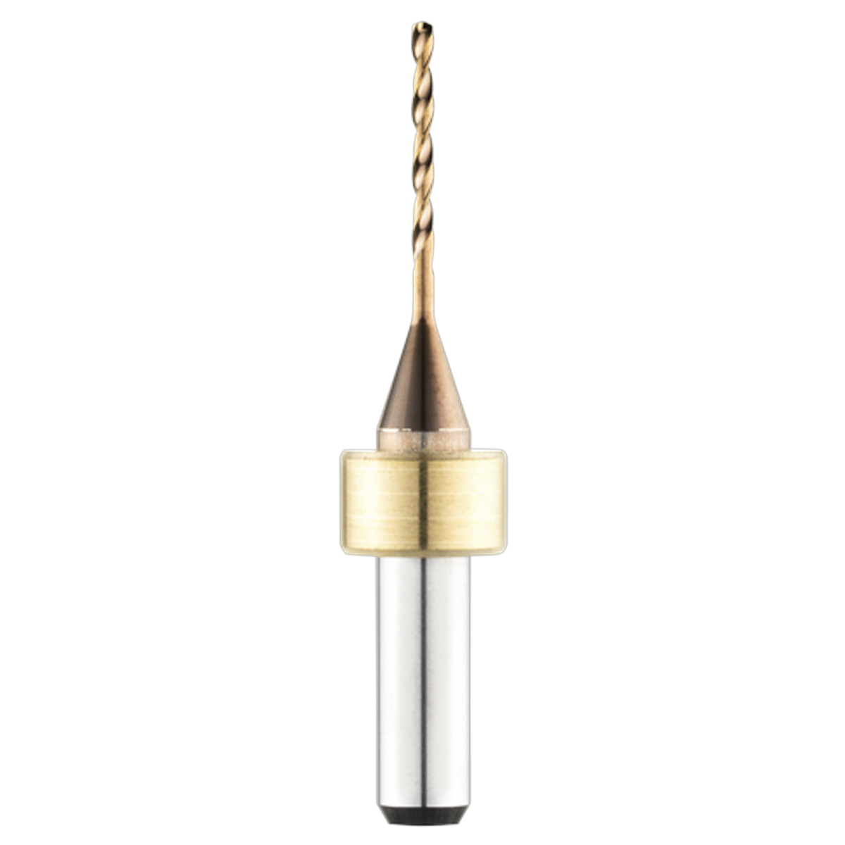 Schütz Dental T81 – Bohrwerkzeug 1,5 mm für Titan/ CoCr | 429078