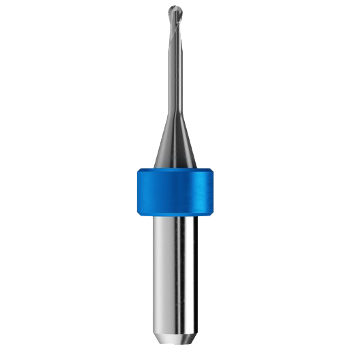 Schütz Dental T2/T7 – Premium Radiusfräser 2,0mm für CoCr/Ti | 429068