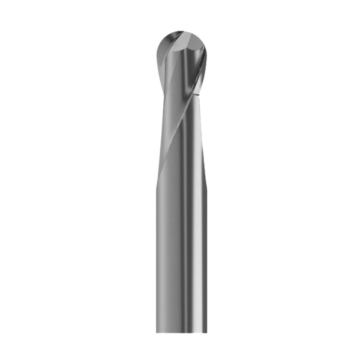 Schütz Dental T2/T7 – Premium Radiusfräser 2,0mm für CoCr/Ti | 429069