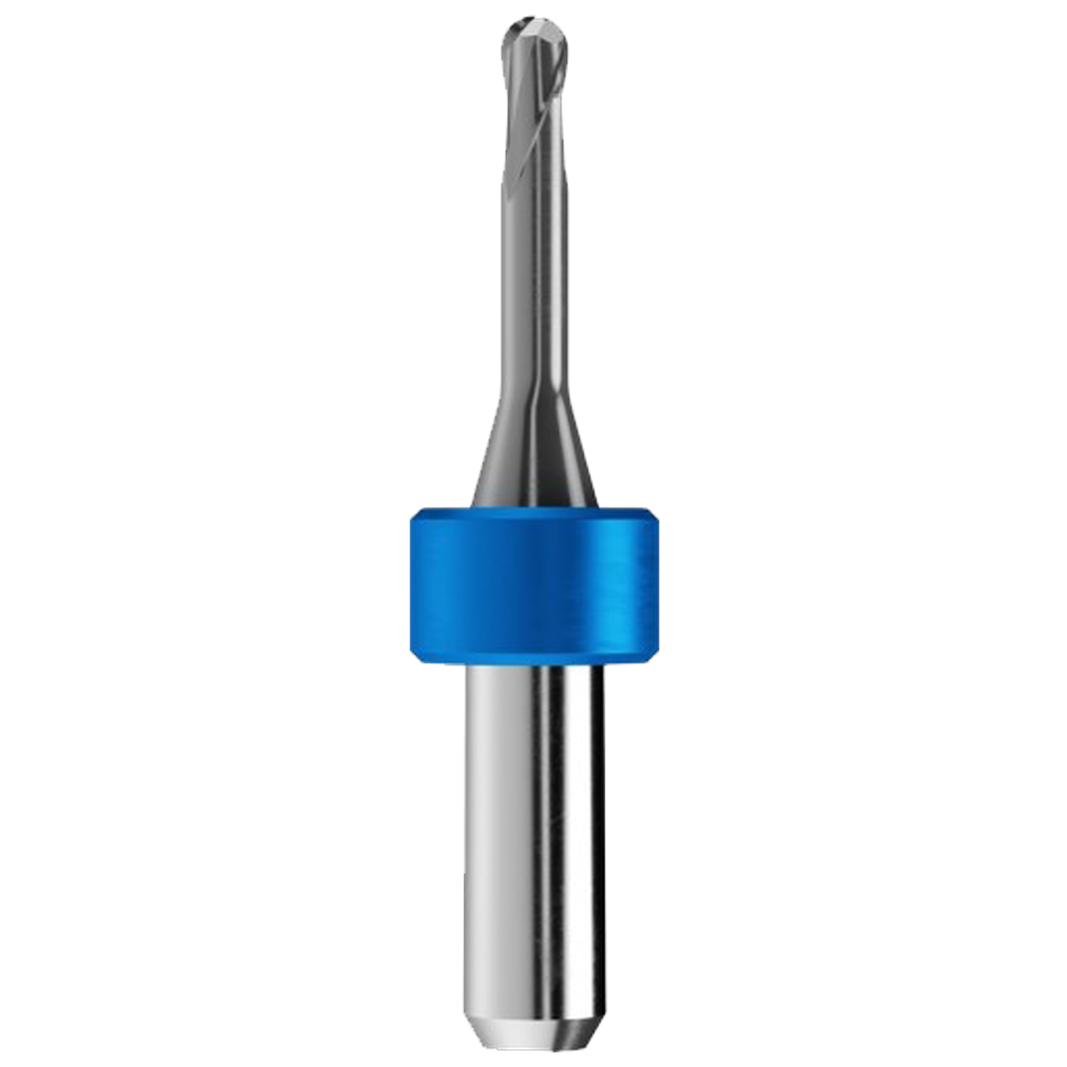 Schütz Dental T1/T6 – Premium Radiusfräser 3,0mm für CoCr/Ti | 429066