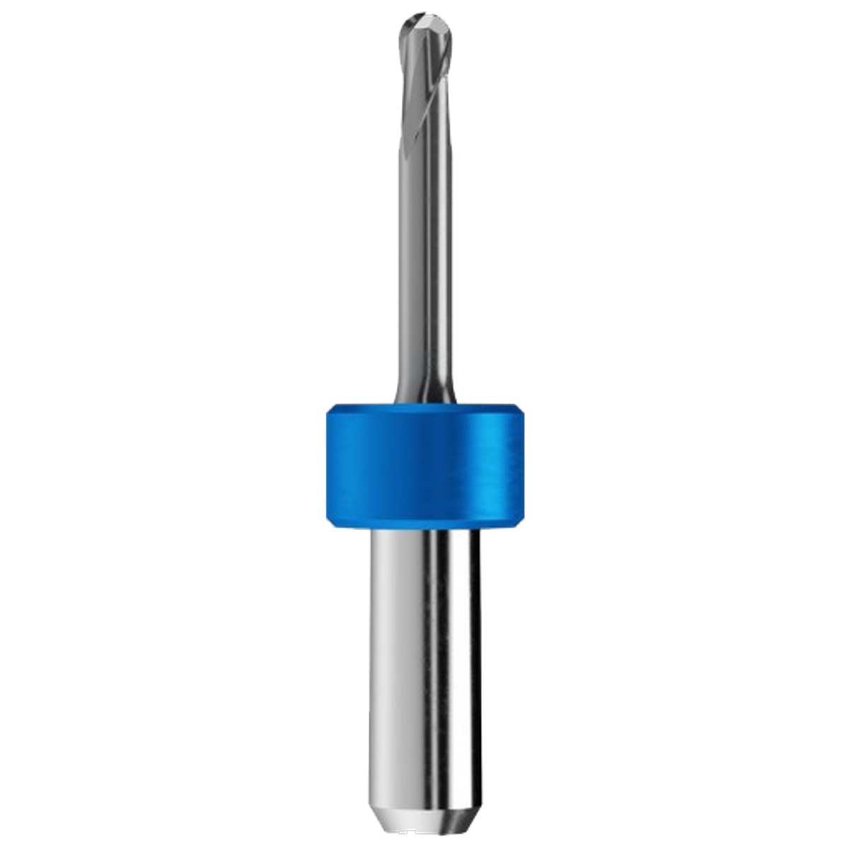 Schütz Dental T26 –  Premium Radiusfräser lang 3,0mm für CoCr/Ti | 429064