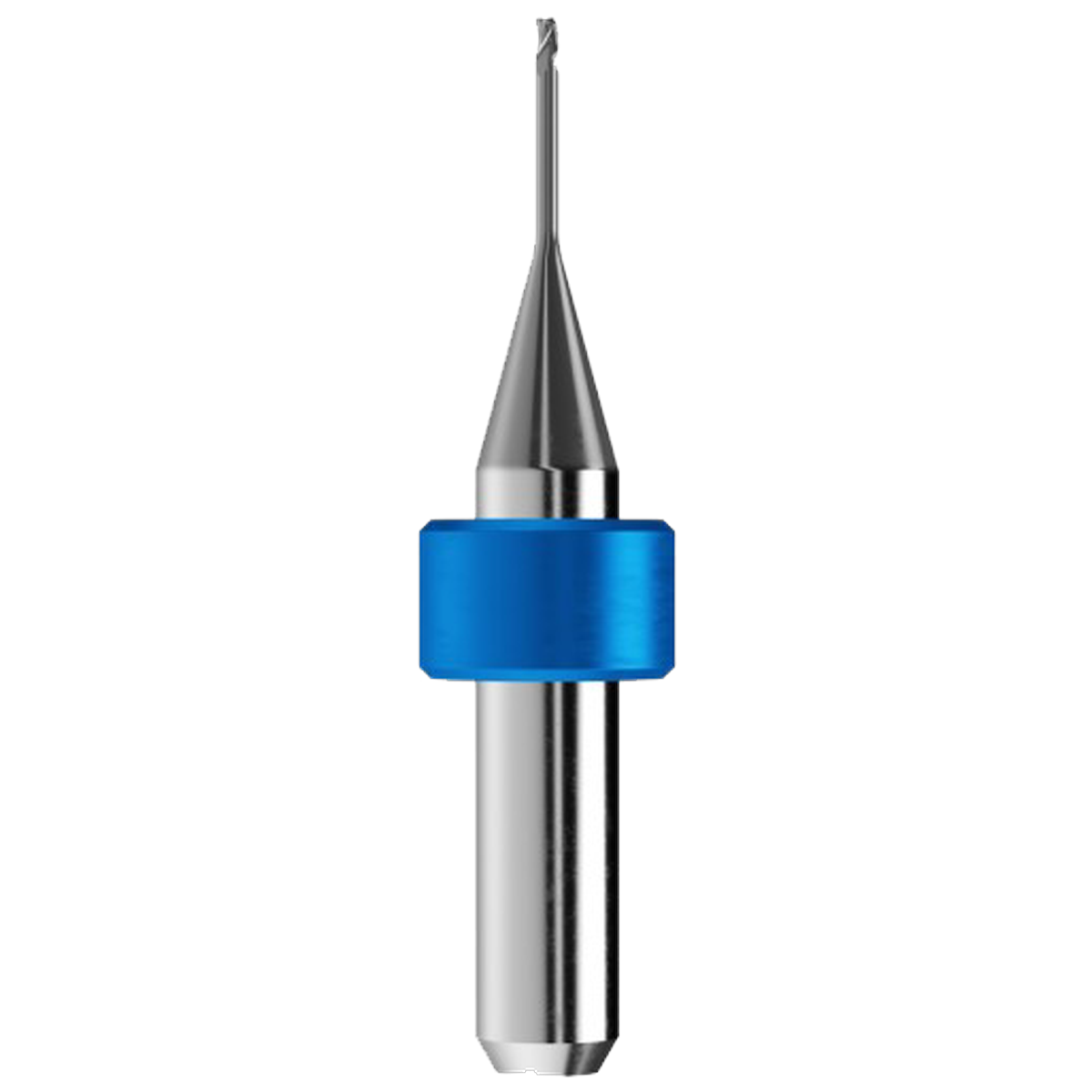 Schütz Dental T46 – Premium Torusfräser 1,0 mm für CoCr/Ti | 429058