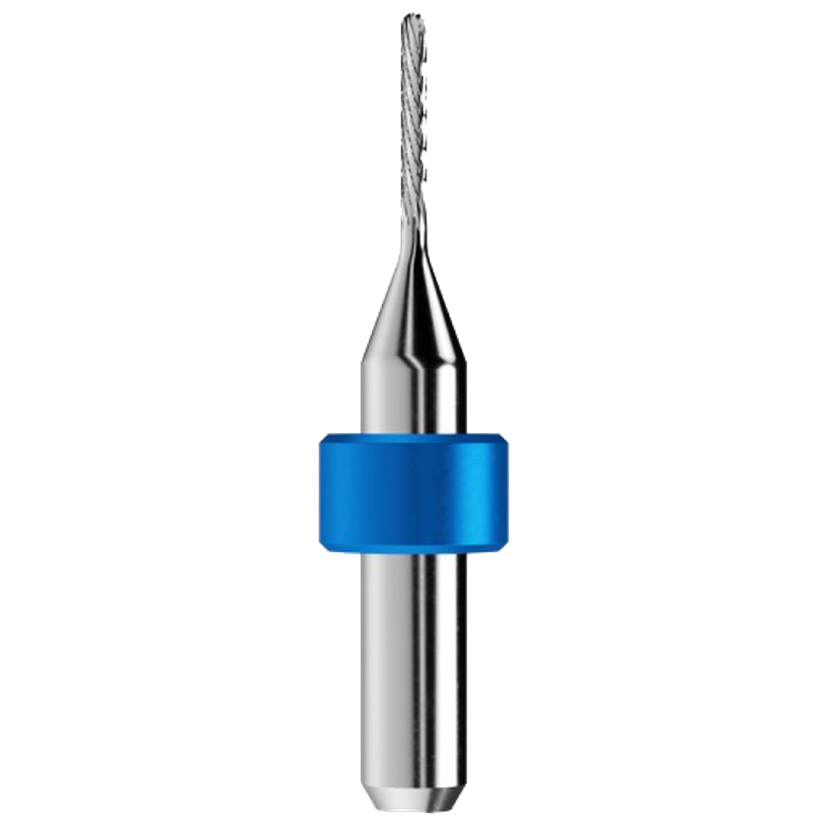 Schütz Dental T47 – Premium Rotierfräser 1,5mm für CoCr/Titan | 429056