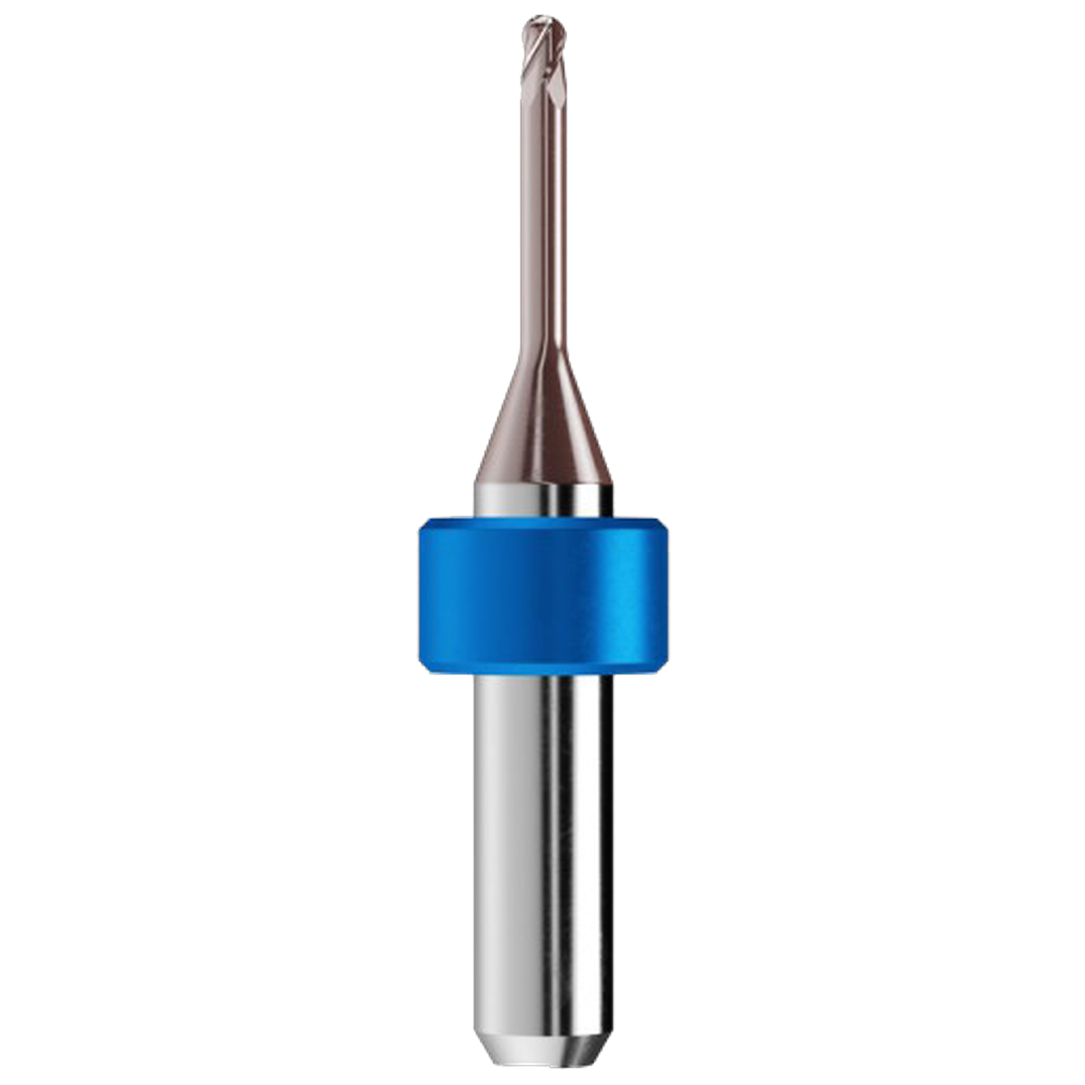 Schütz Dental T48 – Premium Radiusfräser 4-Schneider 2,0mm für CoCr | 429054