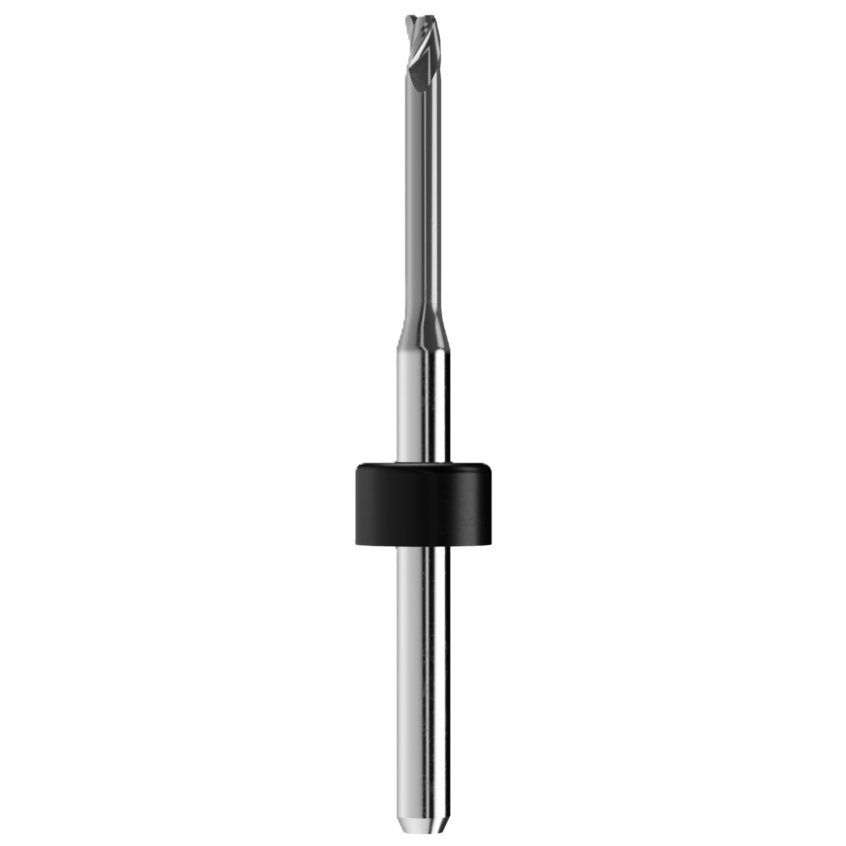Schütz Dental T54 – Premium Torusfräser FS12 2,0 mm für CoCr/Ti, Tizian 1.5 für 3mm Spannzange | 429044