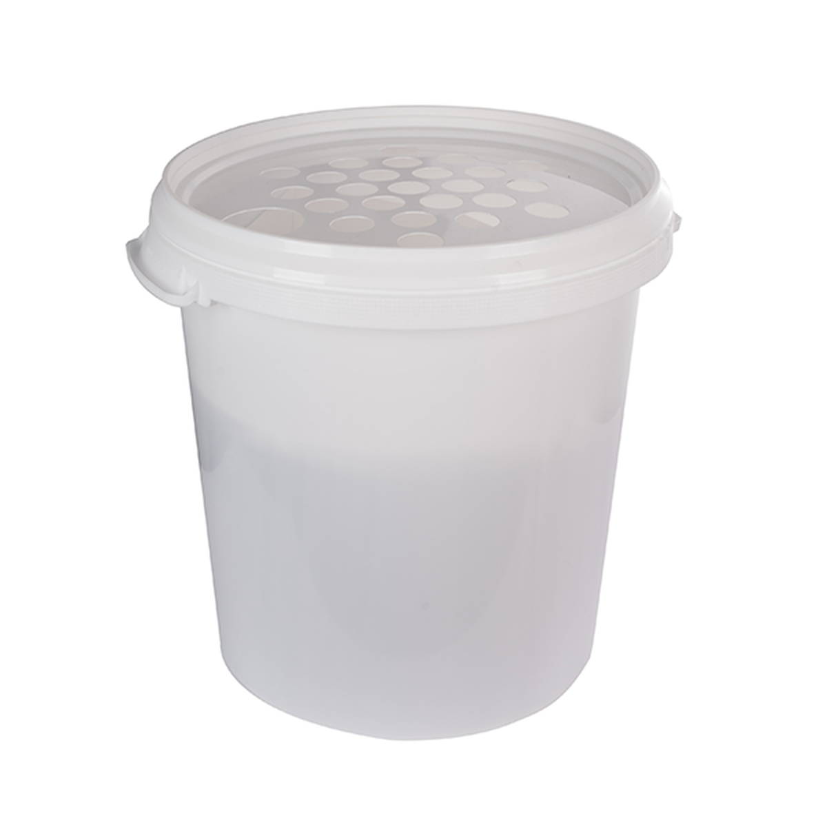 Schütz Dental ZSP 4/5 Porzellanpolierkörper 5 kg Eimer, für Maxi-Dental | 429029