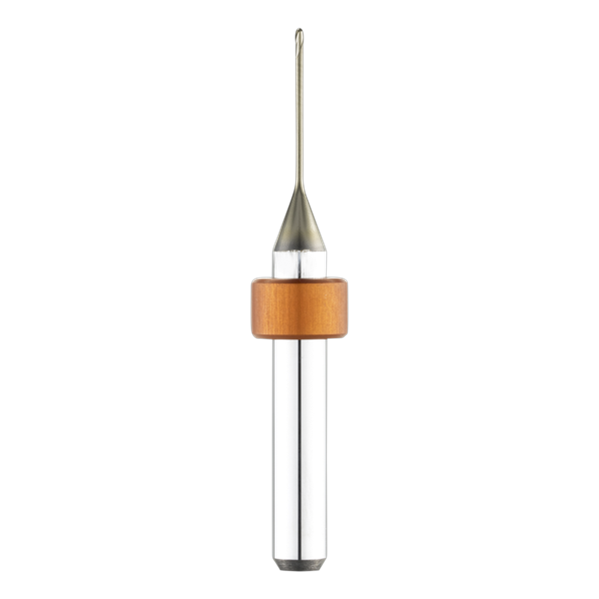 Schütz Dental T122 1,0mm Radiusfräser PMMA, zweischn., FS16 | 429010