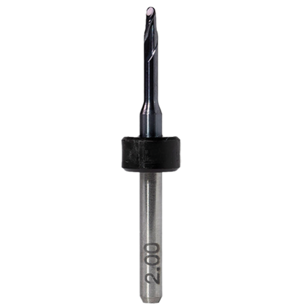 Schütz Dental T2/T7 – Radiusfräser 2,0 mm für CoCr/Titan | 429002