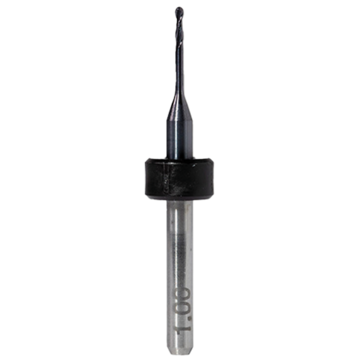 Schütz Dental T4/T9 – Radiusfräser 1,0 mm für CoCr/Titan | 428998