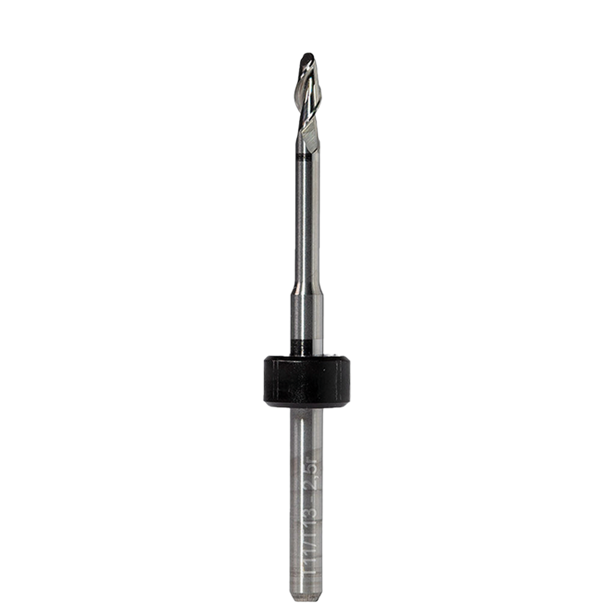 Schütz Dental T11/T13 – Radiusfräser 2,5 mm für Zirkon/PMMA/Wax | 428996