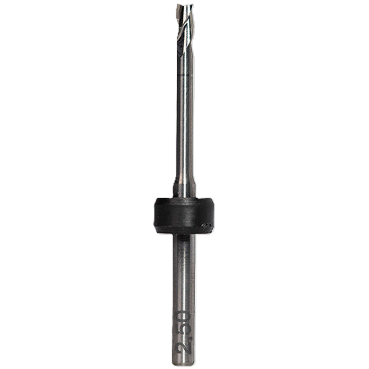 Schütz Dental T98 Schaftfräser 2,5 mm zum kalibrieren, Dreischneider, Tizian Cut 5/ Tizian 1.5/ 2.5 für 3mm Spannzange | 428984