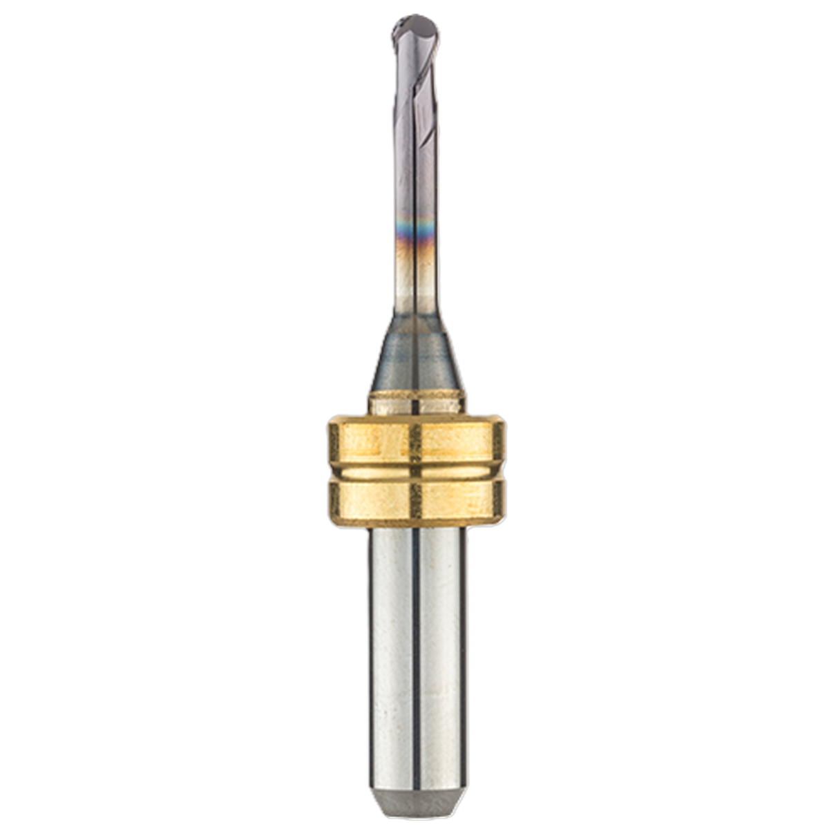 Schütz Dental T82/T92 – Speed Radiusfräser 3 mm für CoCr/Titan Zweischneider | 428976