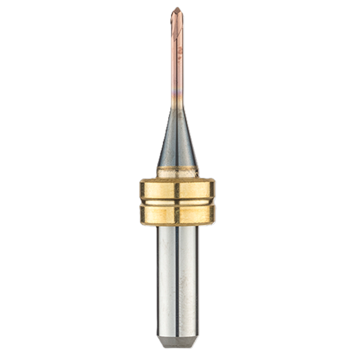 Schütz Dental T83/T93/T73 – Speed Radiusfräser 2 mm  für CoCr/Titan Zweischneider, für 6 mm Spannzange | 428974