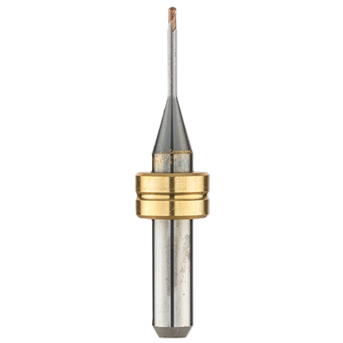 Schütz Dental T84/T94/T58 – Speed Radiusfräser 1,5 mm  für CoCr/Titan Zweischneider, für 6 mm Spannzange | 428972