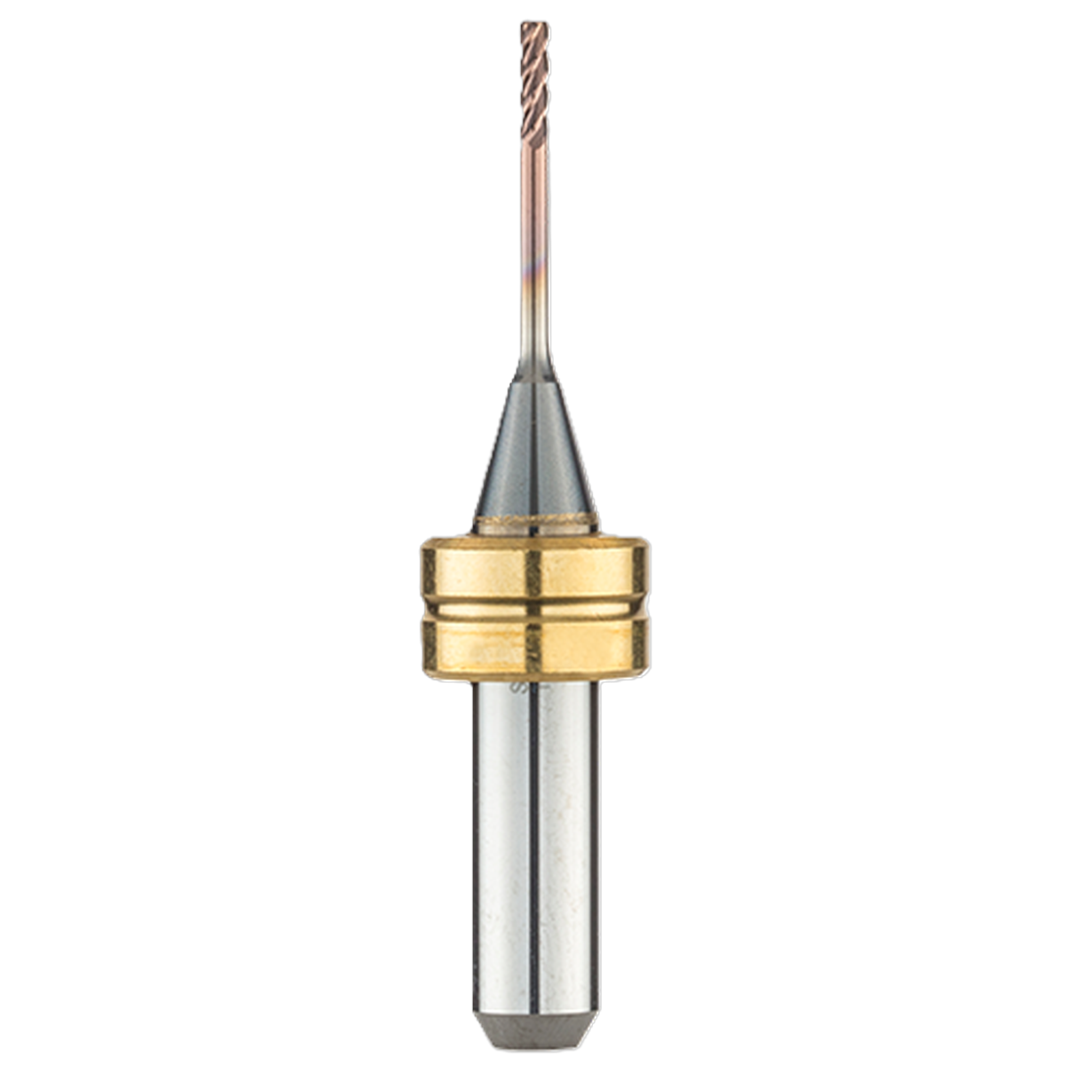 Schütz Dental T85/T95– Speed Schaftfräser 1,5 mm  für CoCr/Titan Vierschneider | 428970