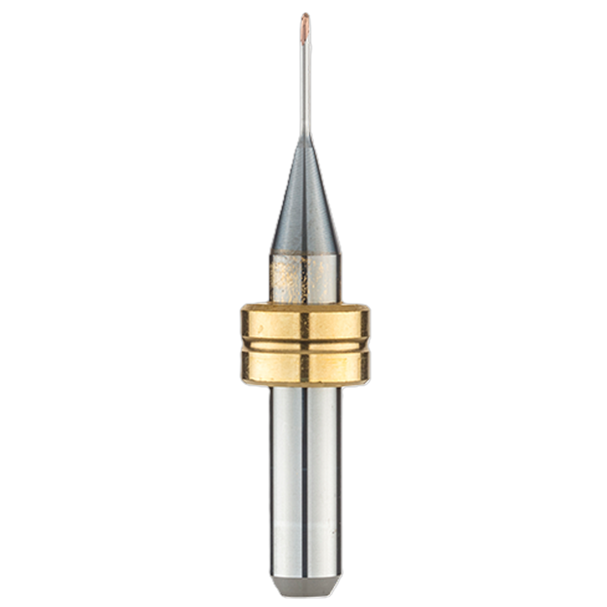 Schütz Dental T86/T96 – Speed Radiusfräser 1 mm  für CoCr/Titan Zweischneider | 428968
