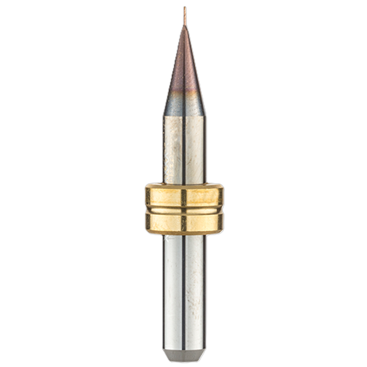 Schütz Dental T87/T97 – Speed Radiusfräser 0,6 mm für CoCr/Titan Zweischneider | 428966