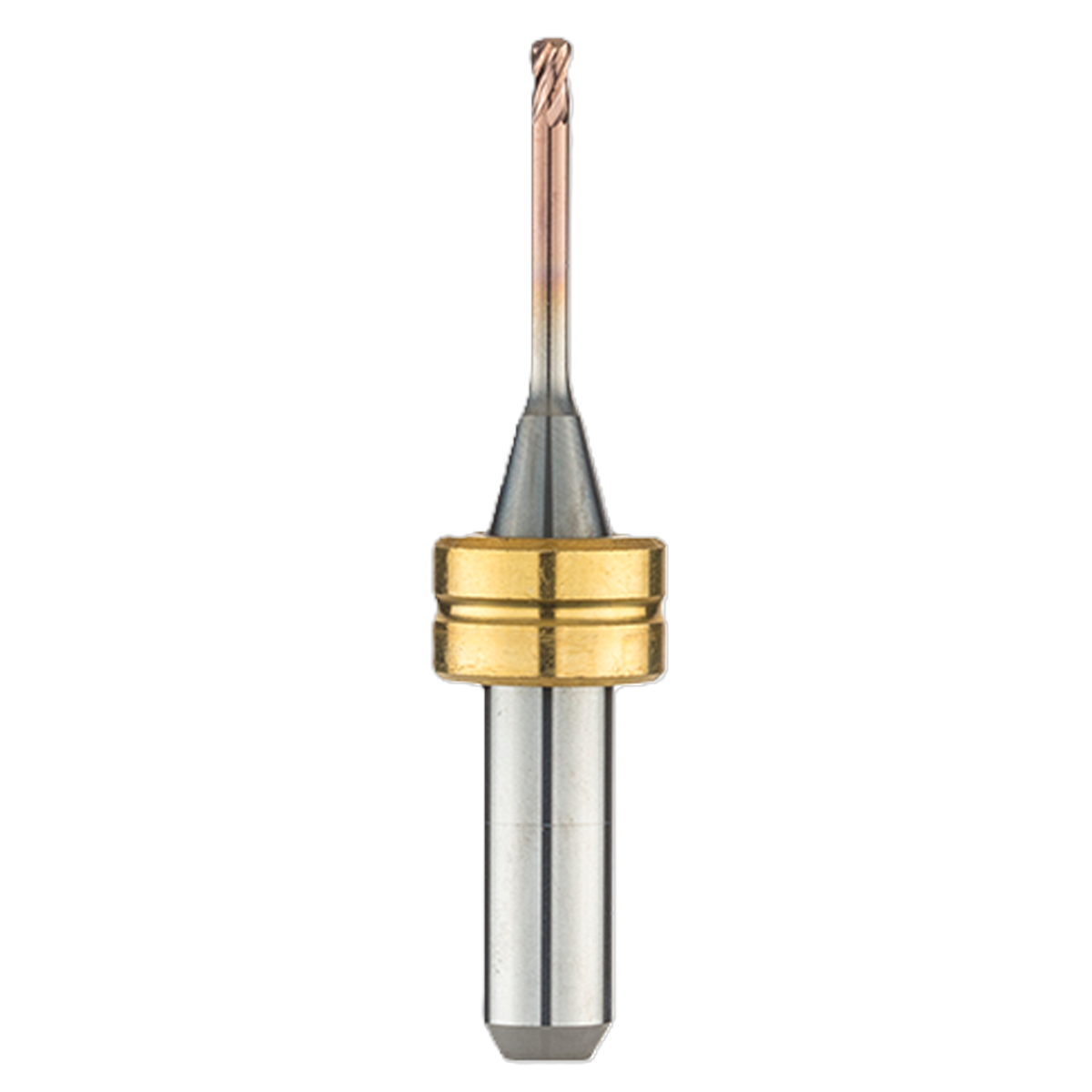 Schütz Dental T88 – Speed Bullnose-Fräser HVS 2 mm für CoCr Vierschneider | 428964