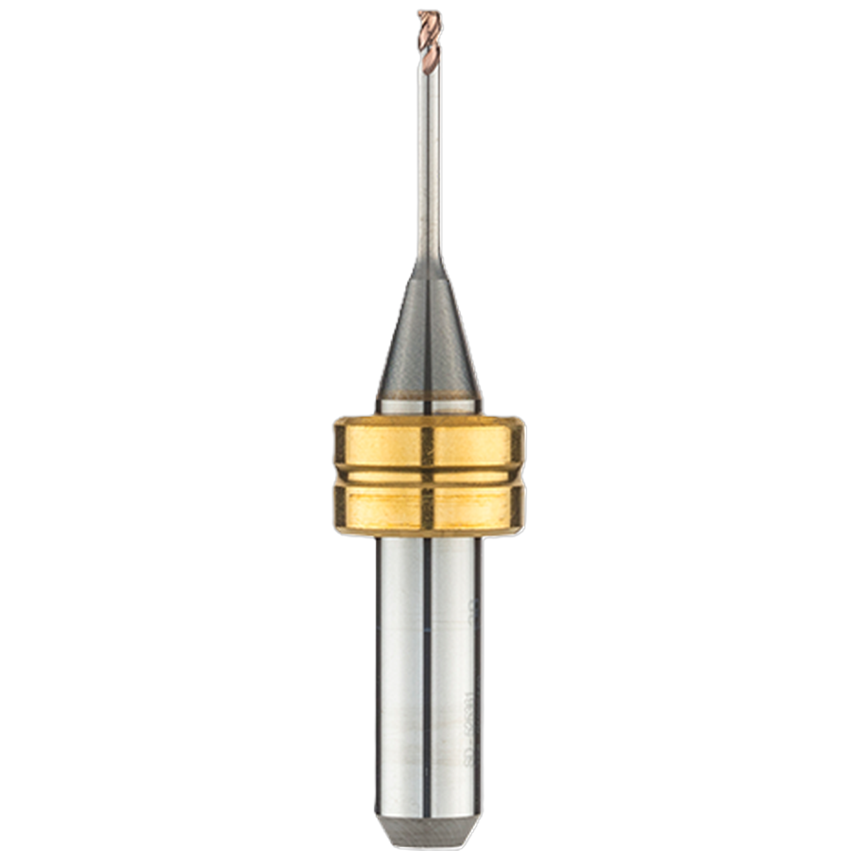 Schütz Dental T55 –  Speed Torusfräser 1,5 mm für CoCr/Titan Dreischneider | 428960