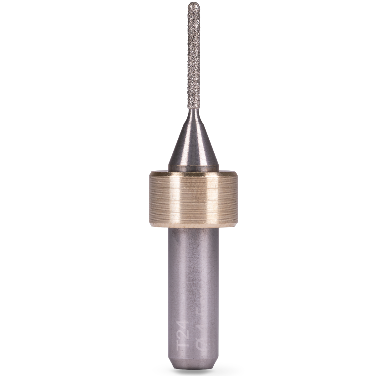 Schütz Dental T24 – Diamantschleifstift 1,5 mm für Glaskeramik | 428952