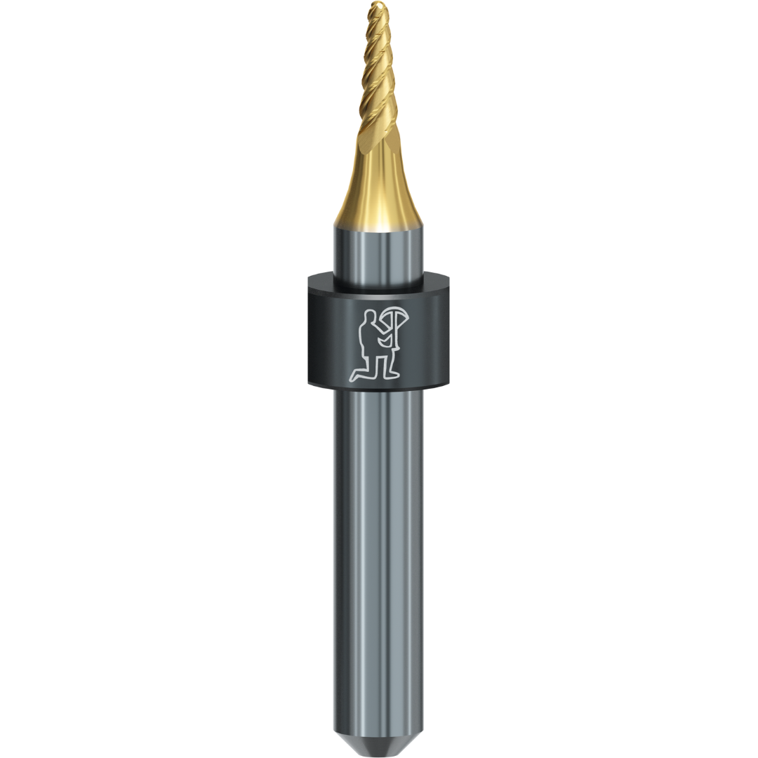 Schütz Dental T57 – Rotary 1,4 mm für Titan ; Tizian 6.6 Serie | 428870