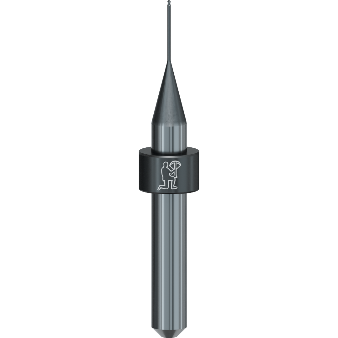 Schütz Dental T94 CVD Radiusfräser 0,6 mm für Composite Zweischneider | 428838