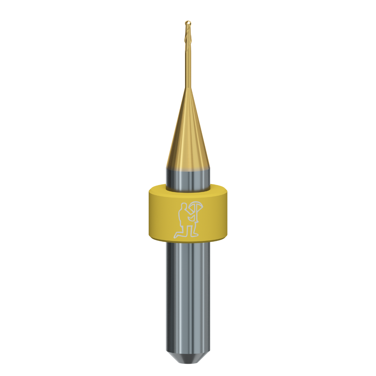 Schütz Dental T9 – Radiusfräser kurz, Ø 1,0 mm für Co/Cr ; Tizian Line smart | 428774