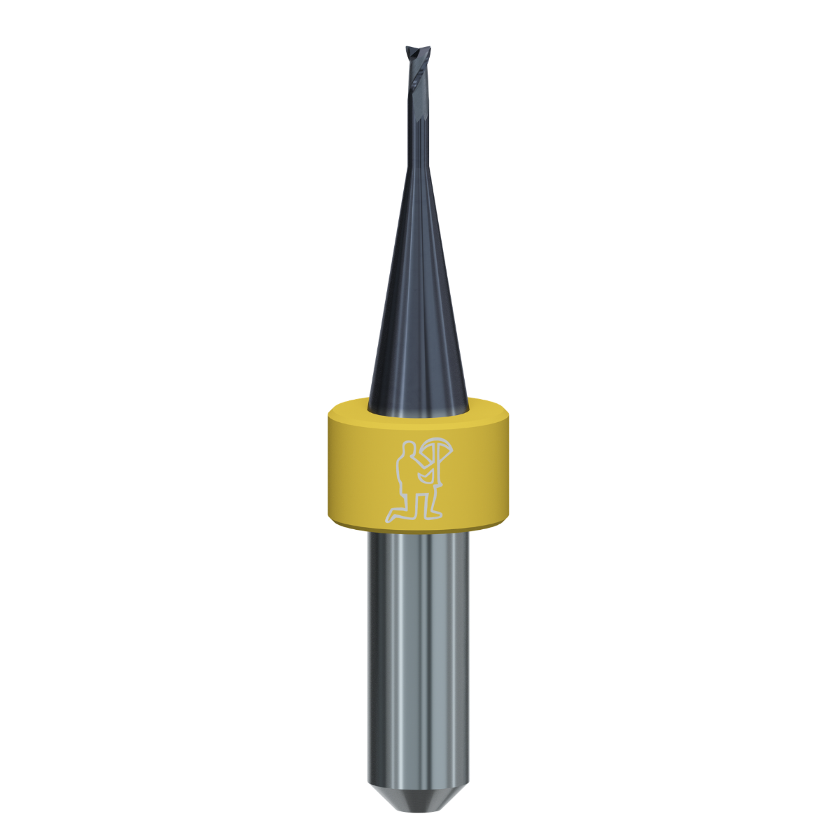 Schütz Dental T63 – Torusfräser, Ø 1,5 mm für Titan / Co/Cr ; Tizian Line smart | 428764