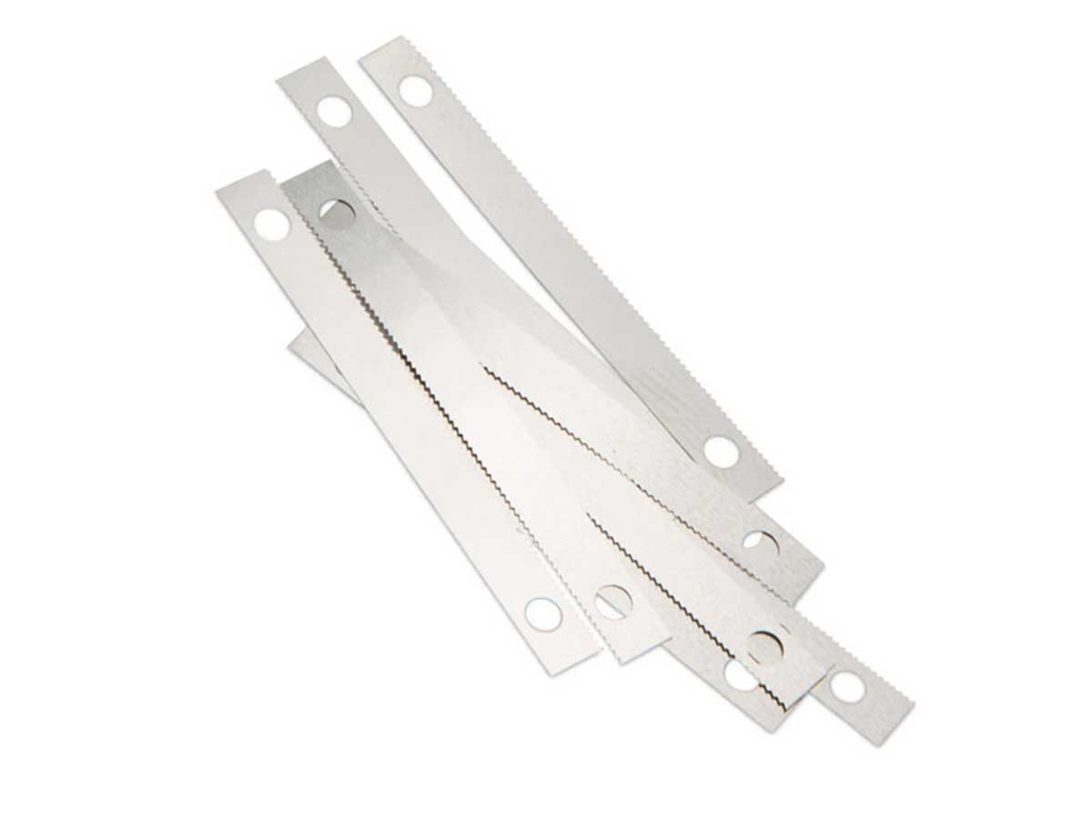 Ceri-Saw Sägeblätter Posterior kurz (10) | 422588