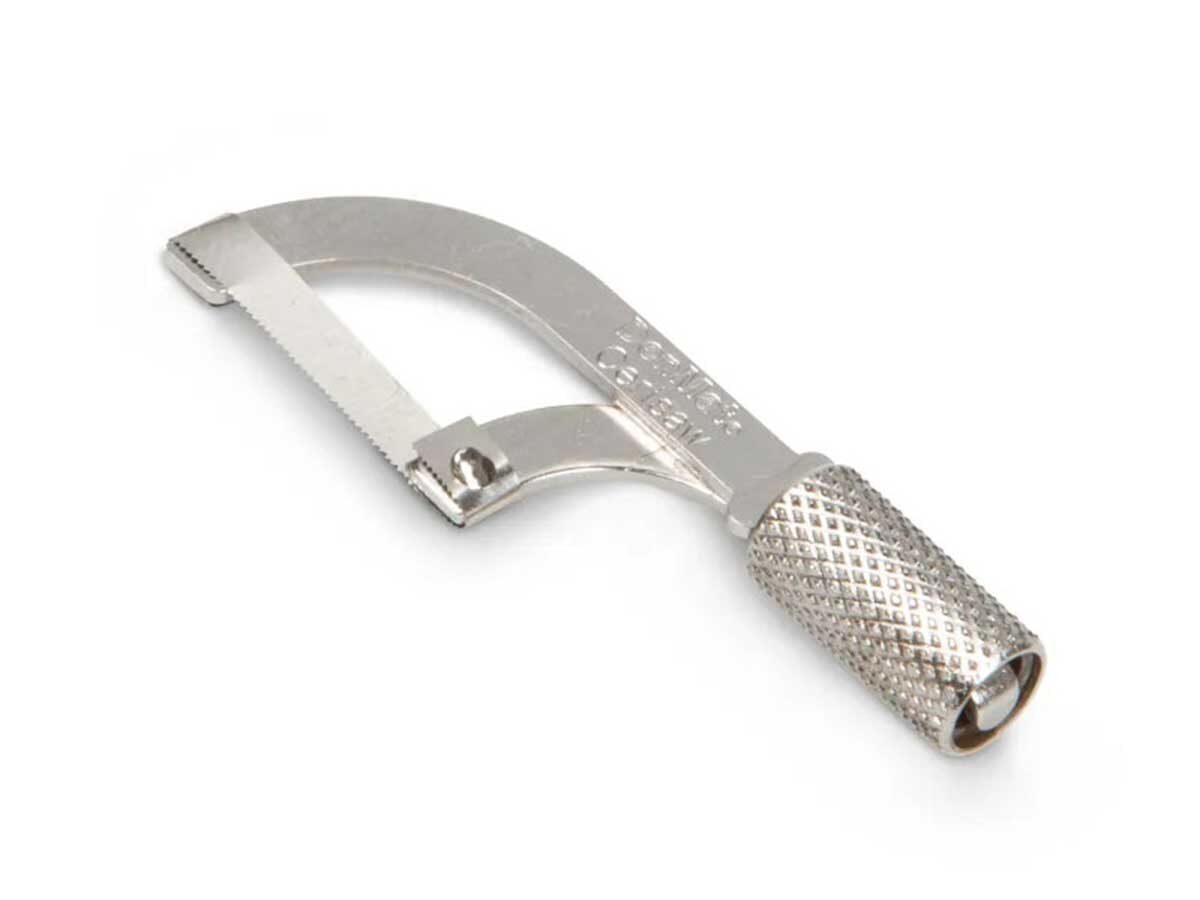 Ceri-Saw Posterior mit 1 Sägeblatt (kurz) | 422606