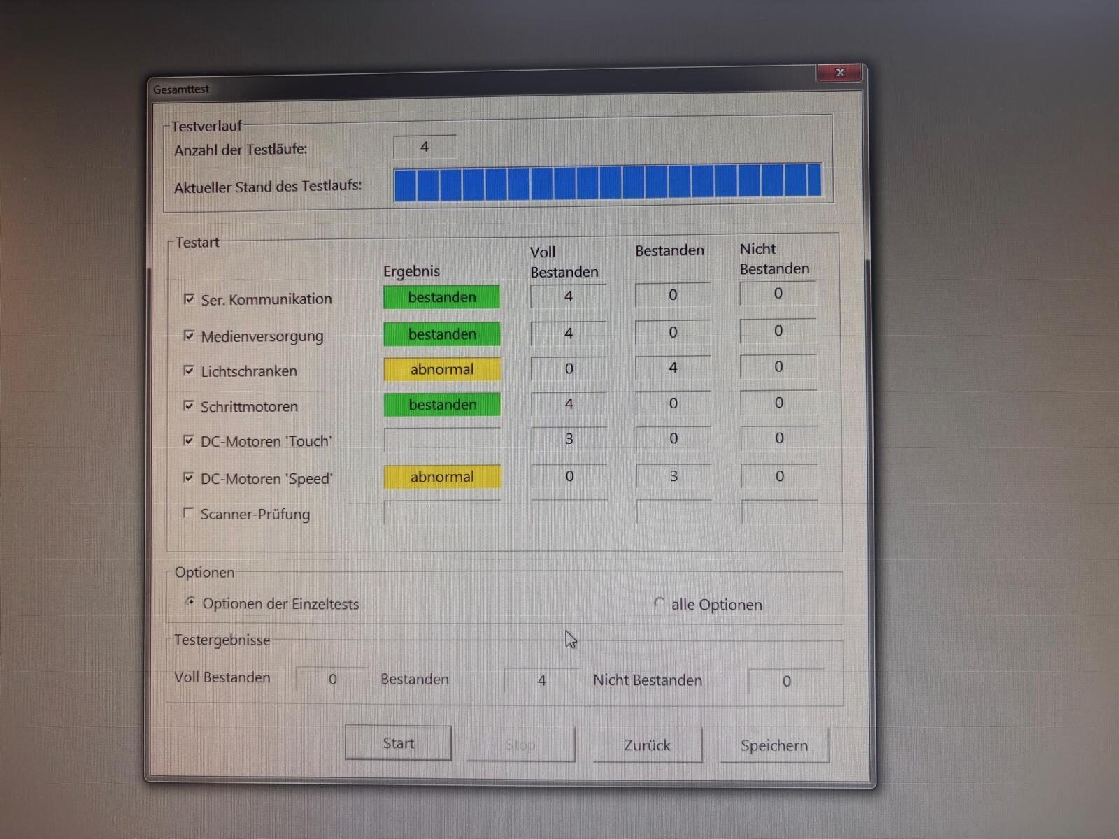 Sirona Cad/Cam inLab 3 Schleifeinheit mit InEos Scanner mit Kalibrierset | 387821