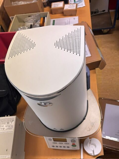 Ivoclar Vivadent Programat CS4  Bj 2021 | 409840