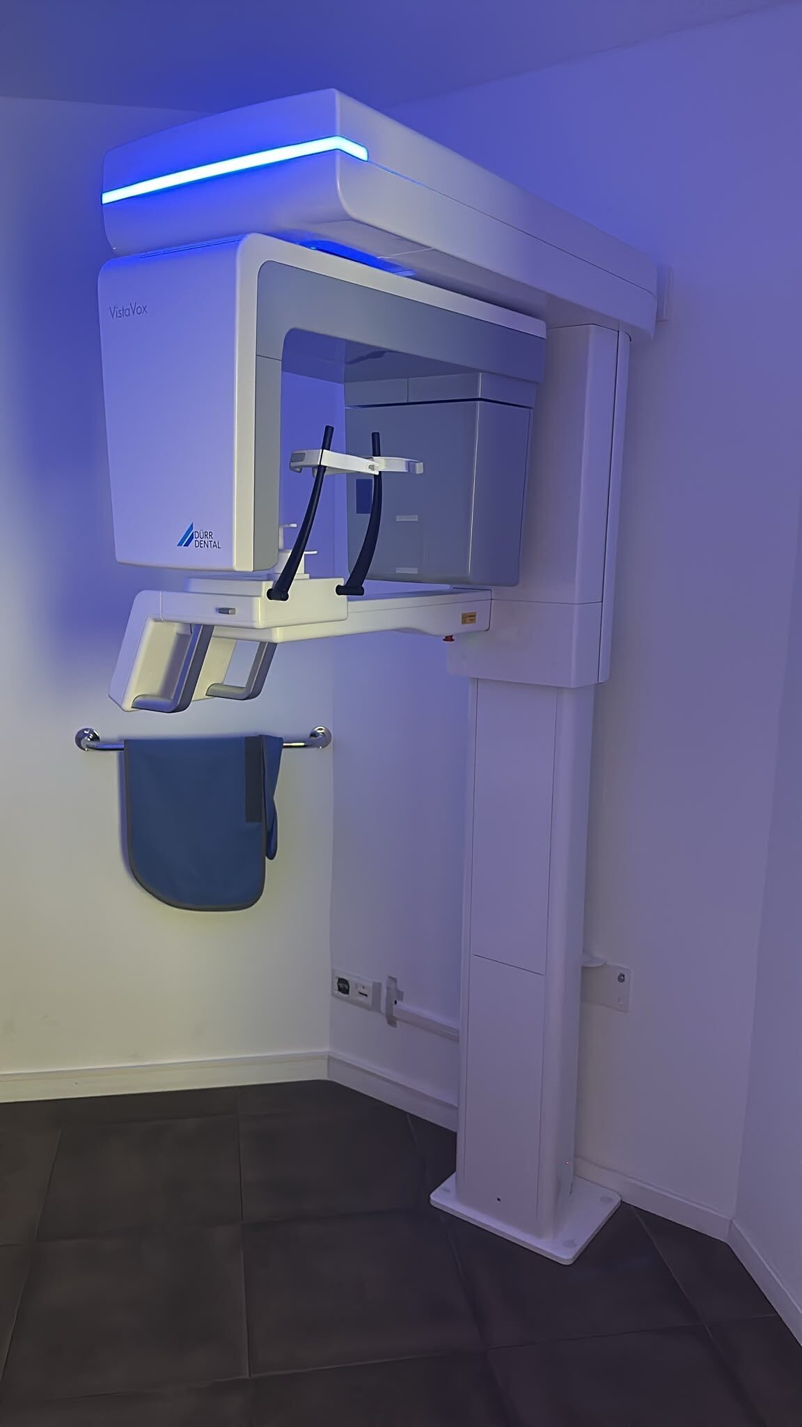 Dürr Dental VistaVox S Röntgengerät Bj 2023 Neuwertig (20 Bilder) | 388501