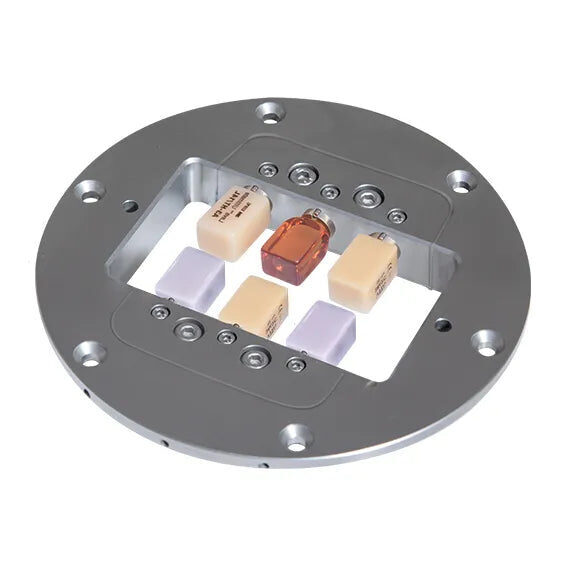 CAM | Glaskeramikhalter | 427506