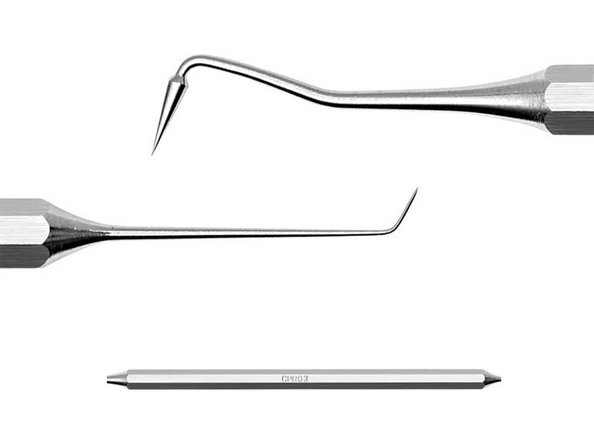 COMPro3 Modellier-Instrument | 422661