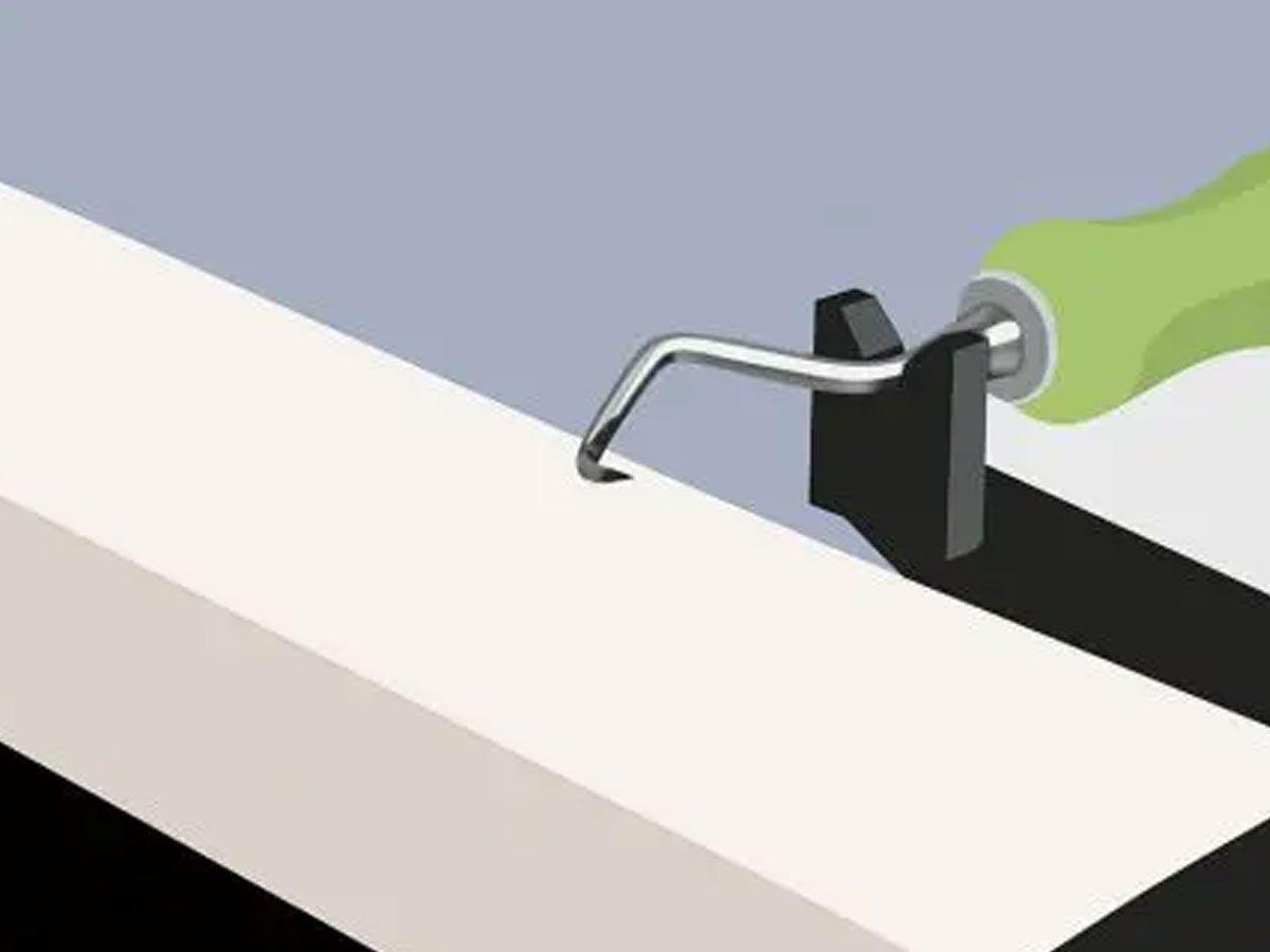EASY SHARP Schleifgerät inkl. 1 Schleifstein | 422682