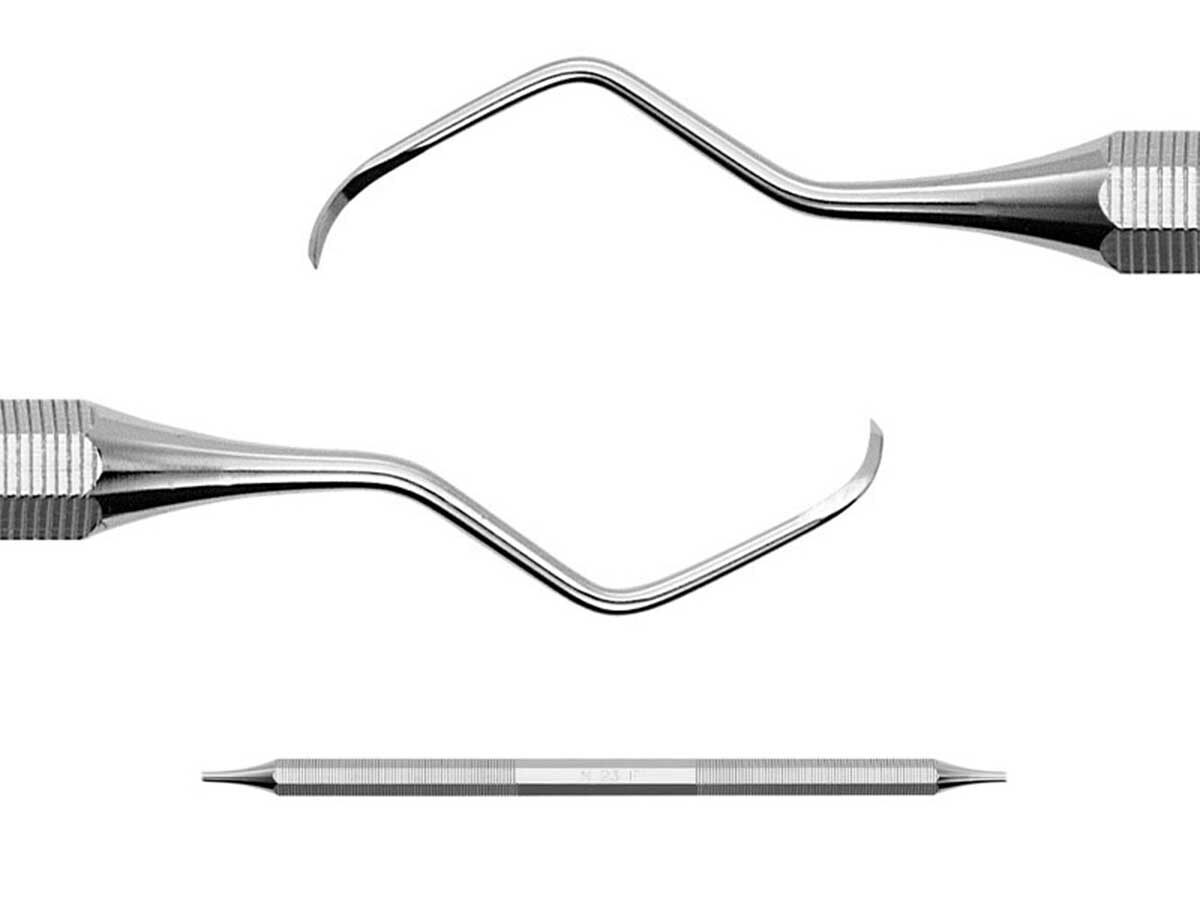 M23F™ Scaler mit Originalgriff | 422740