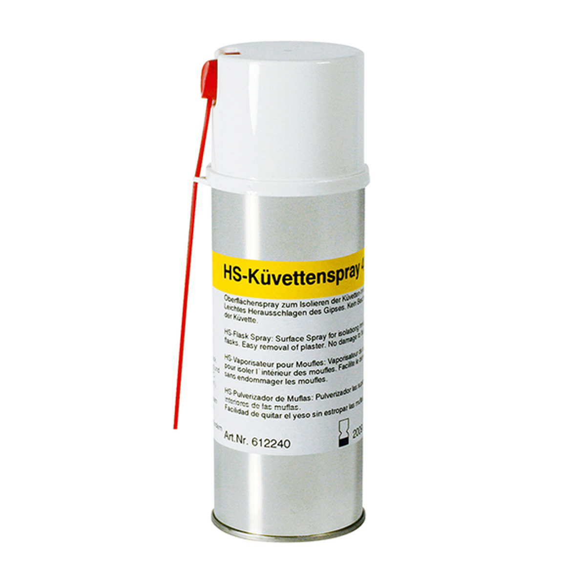 Schütz Dental Küvetten-Spray, 400ml | 428733