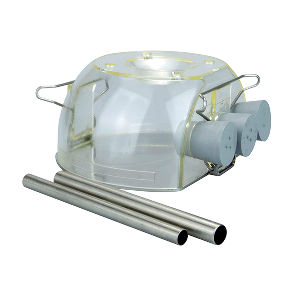 Schütz Dental Gießküvette transparent | 428729