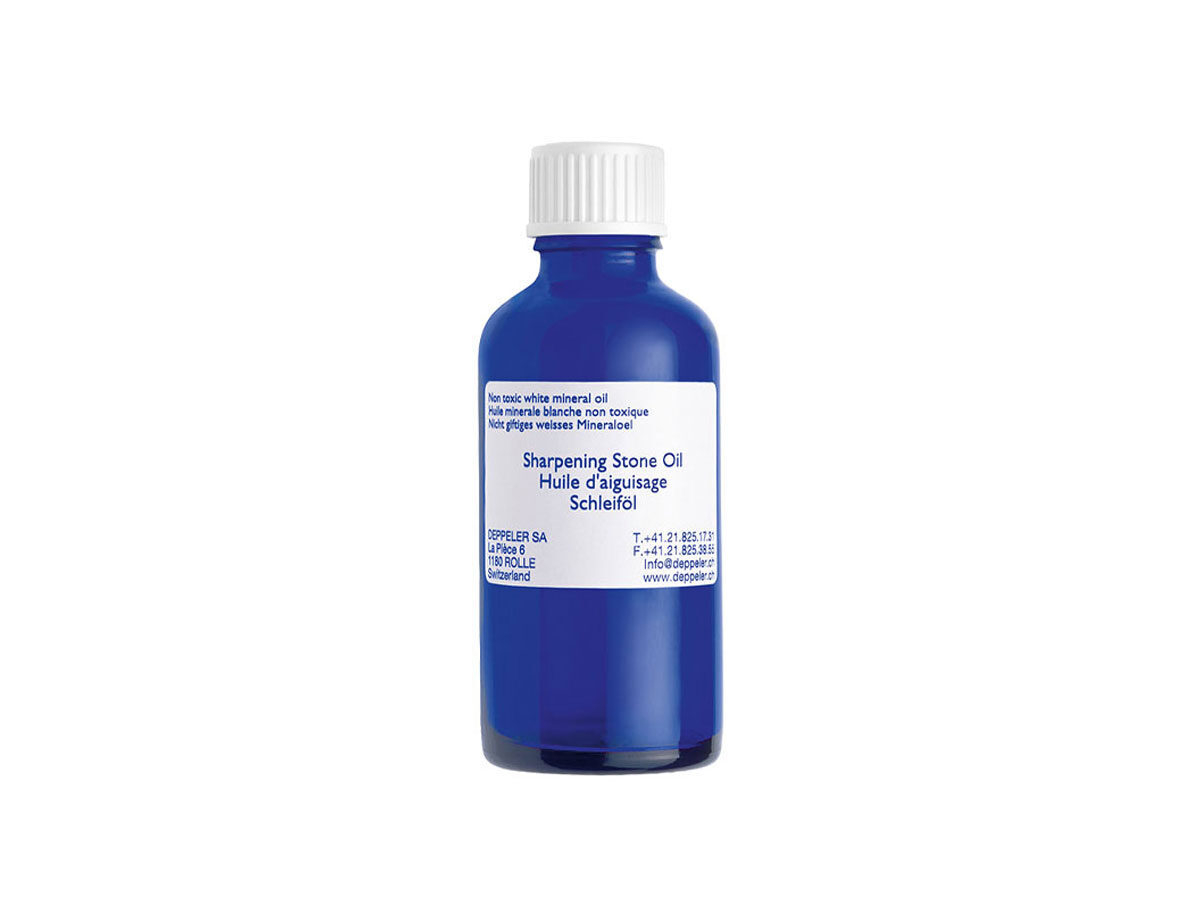 EASY SHARP Schleiföl (50 ml) | 422752