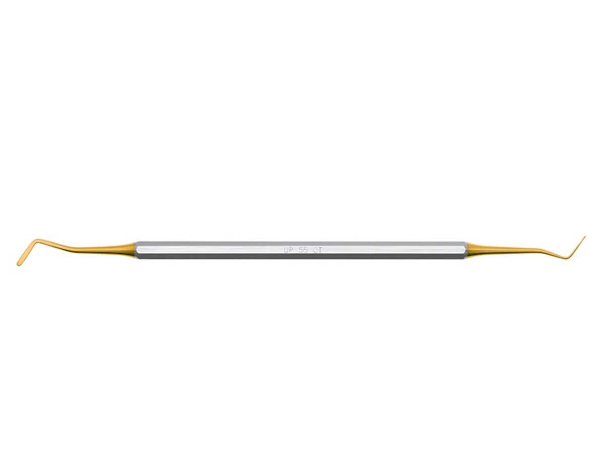 OP55CT Titan-Nitrid Spatel (1,6 mm) | 422772