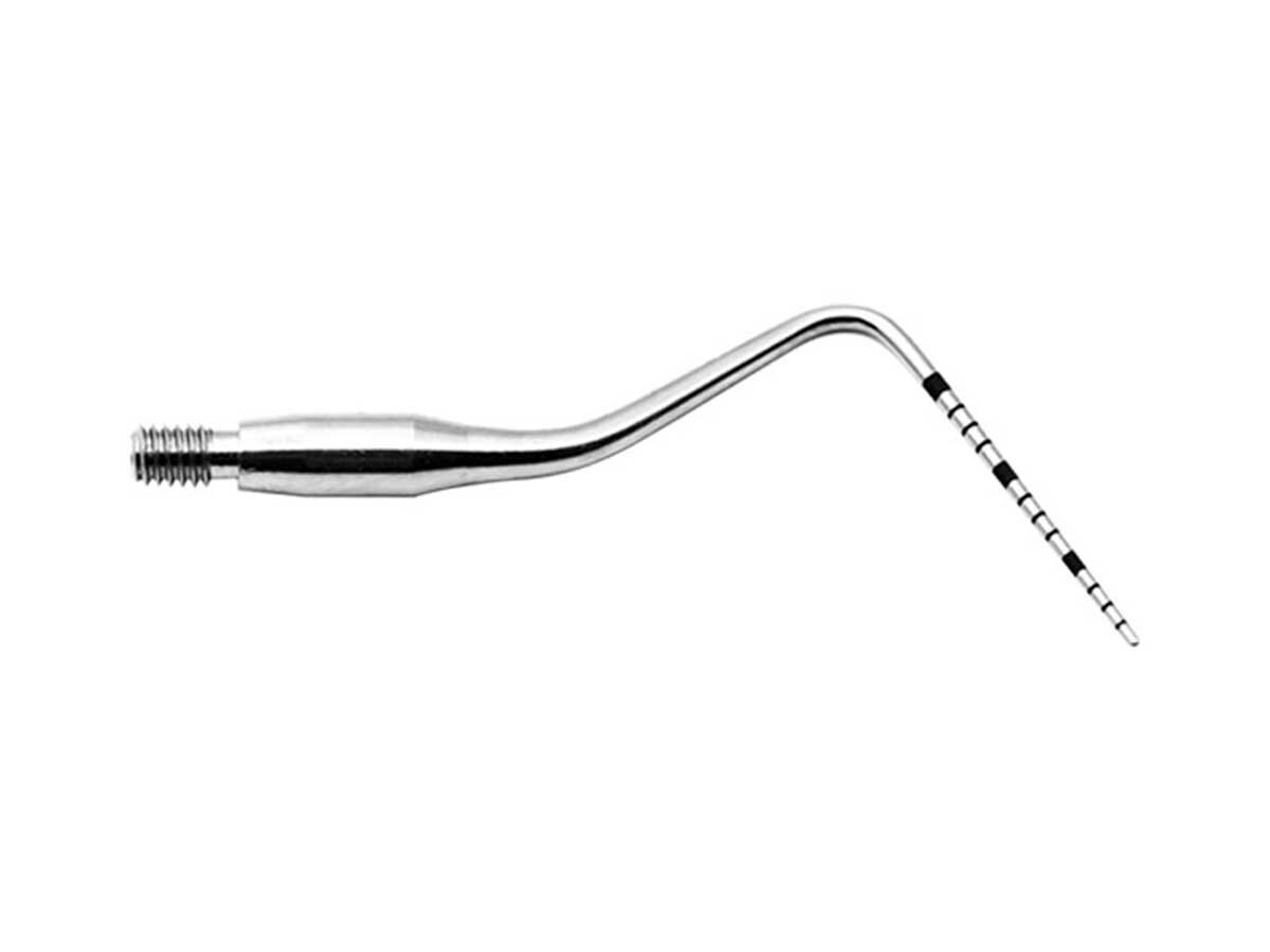 Deppeler Perio Probe UNC15 aus Stahl (3) | 422766