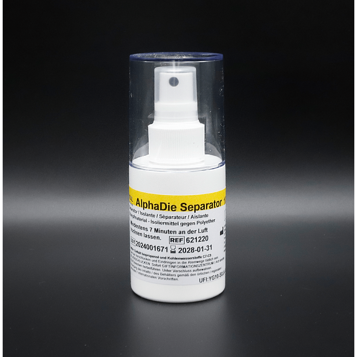 Schütz Dental AlphaDie Separator | 428713