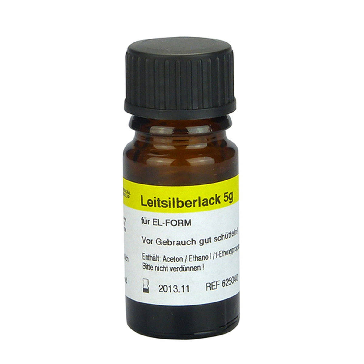 Schütz Dental Leitsilberlack, 5 g | 428684