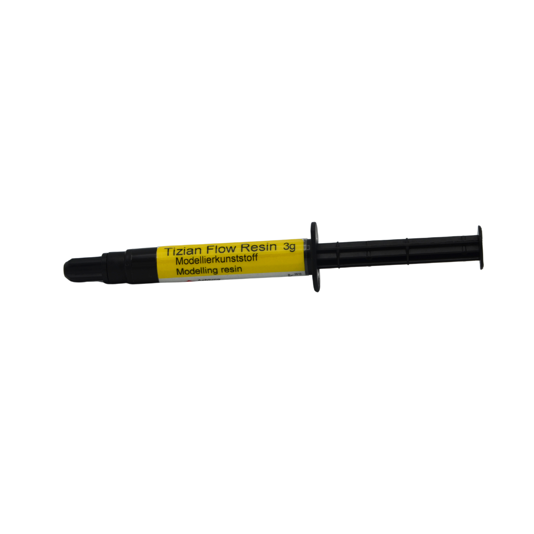 Schütz Dental Tizian Flow Resin Modellierkunststoff | 428664