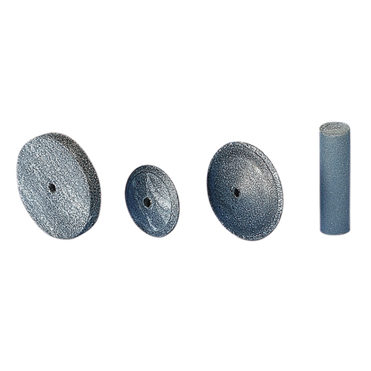 Schütz Dental Gummipolierer Standard | 428647