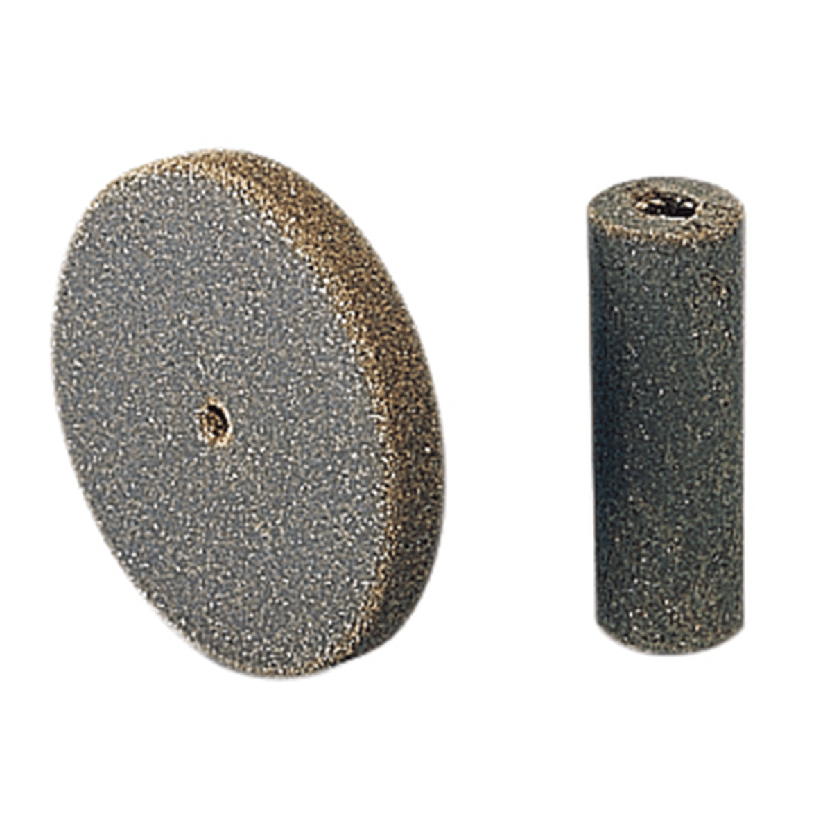 Schütz Dental Top-Rubber Rad mittel | 428641