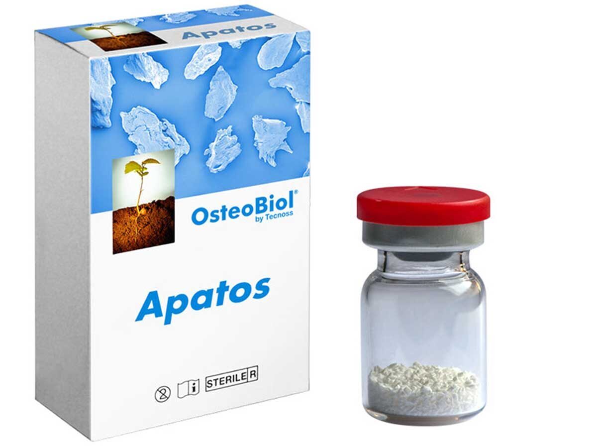 Apatos® Mix Porcine (0,5 g) | 422834