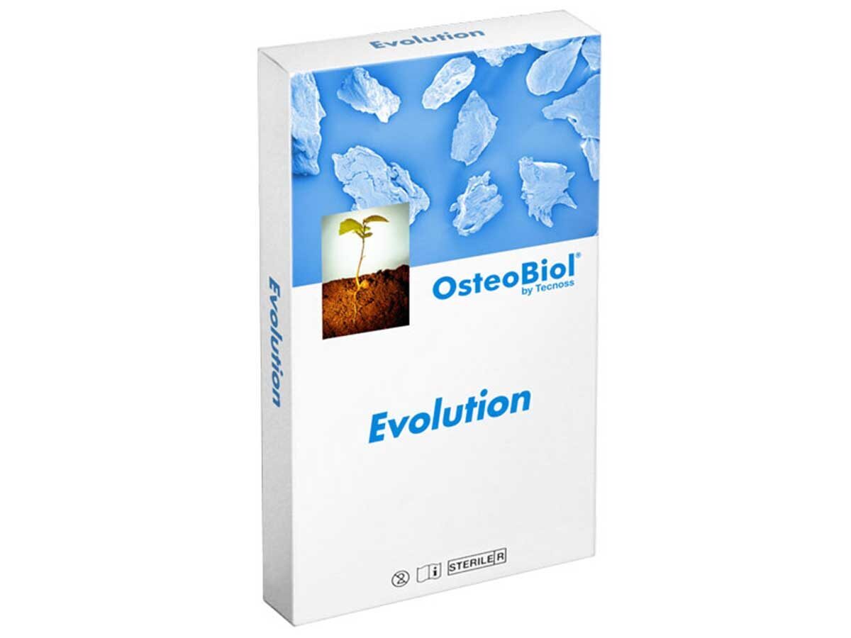 Evolution Membran Fine Equine 20x20x ca. 0,4 mm, dehydriert | 422854