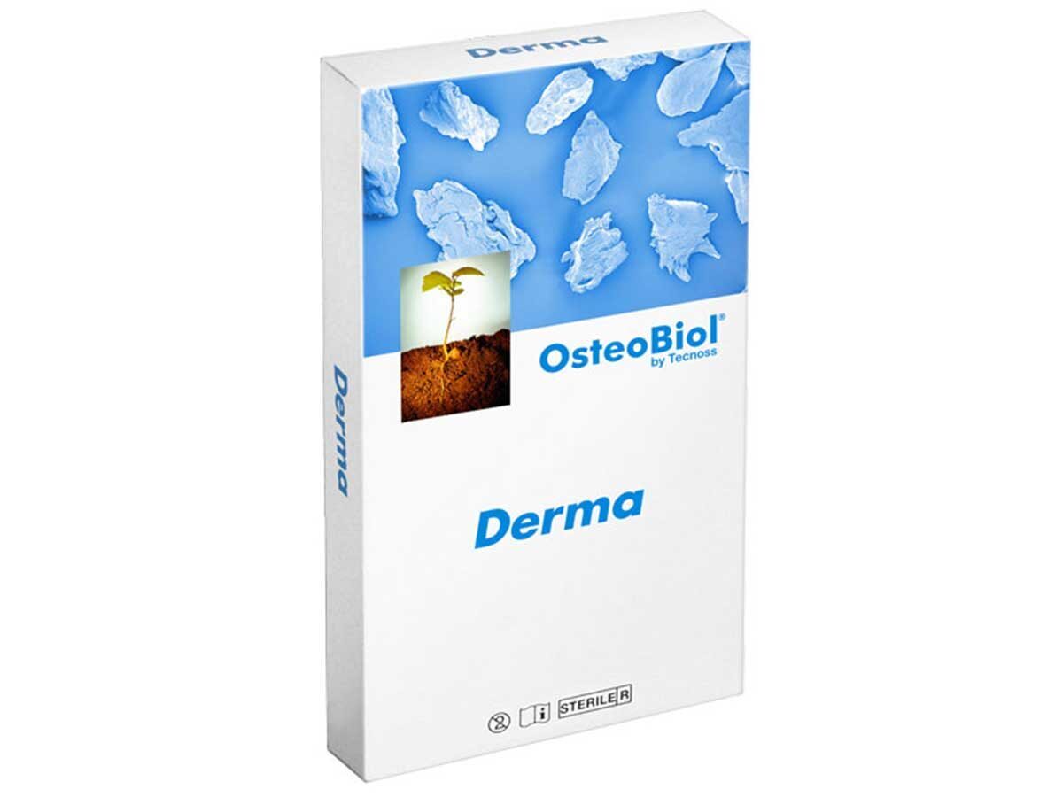 Derma Punch Membran oval 12x8x2 mm, Porcine | 422862